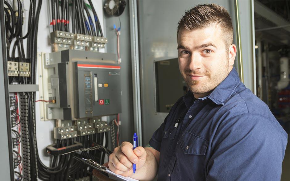 entreprise électricité bâtiment Fontainebleau
