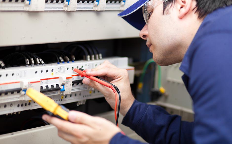 urgences électricité Argenteuil