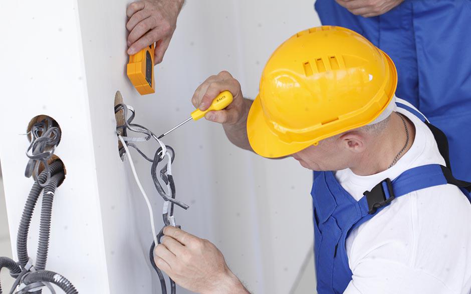 tarif électricien bâtiment Argenteuil