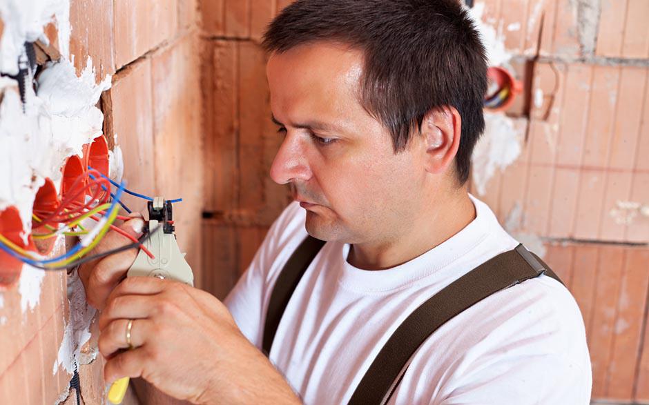 urgence électricité Fontainebleau