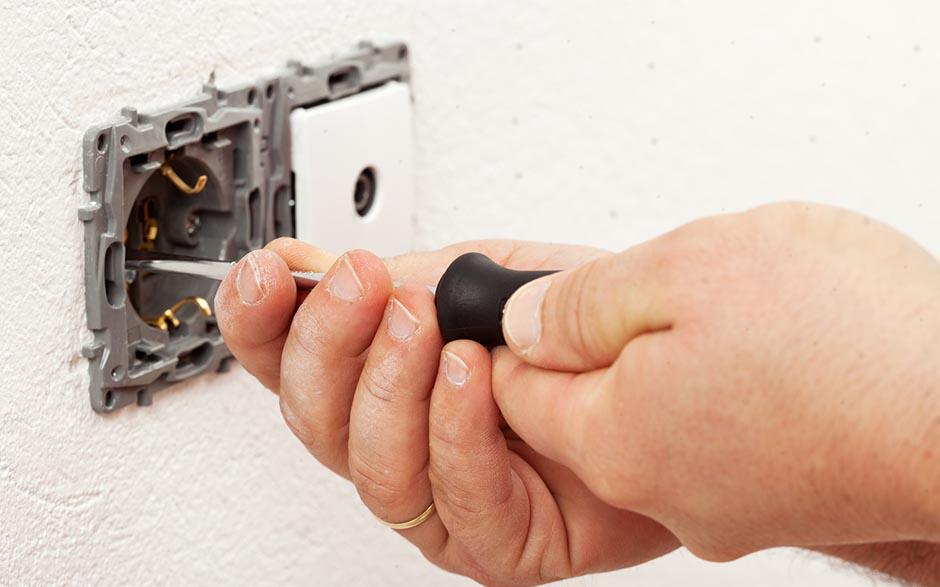 entreprise d'électricité Herblay