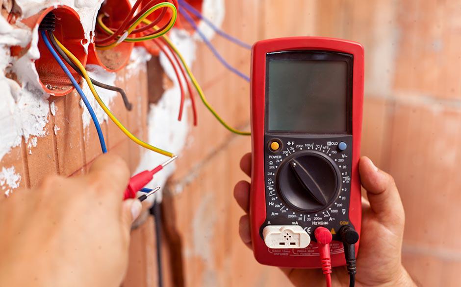 électricien en urgence Le Pecq