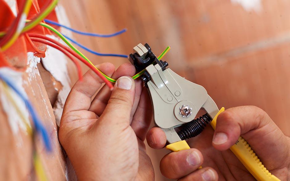 urgence électricité Fontainebleau