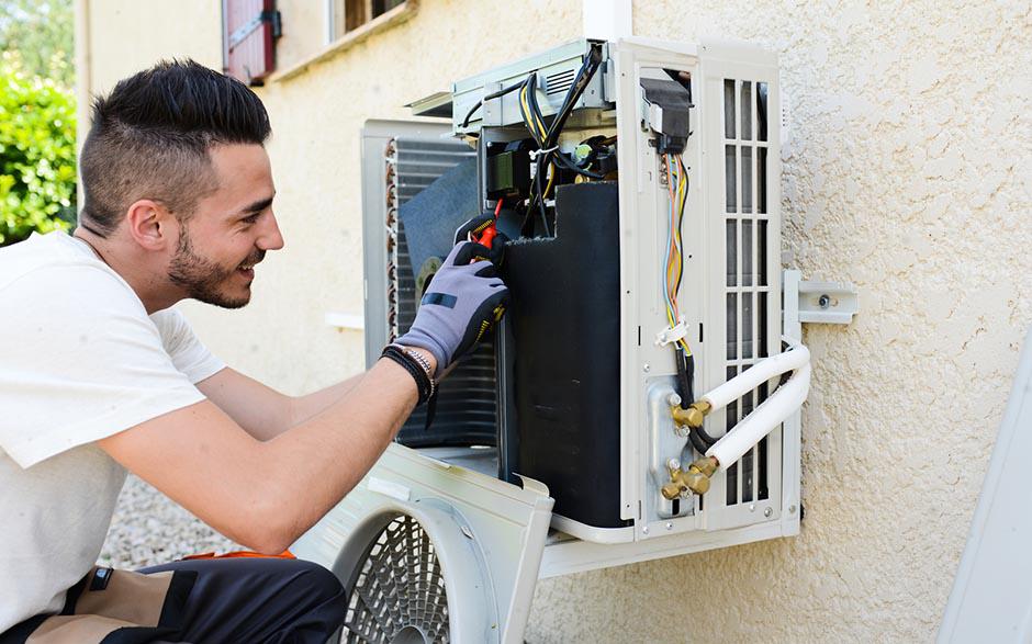 dépannage électricien Le Pecq