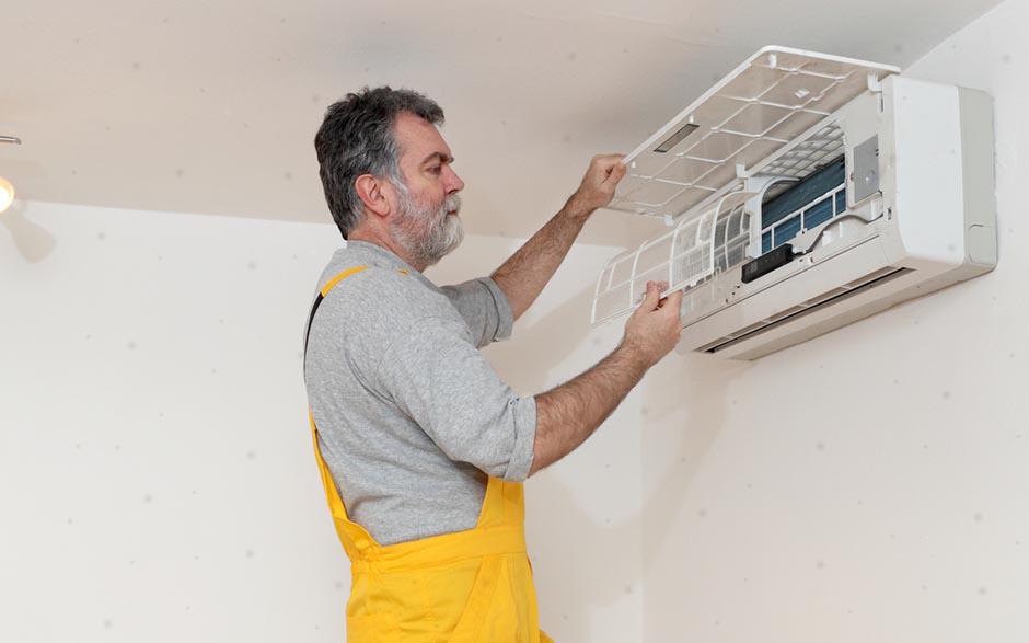 électricité maison Antony