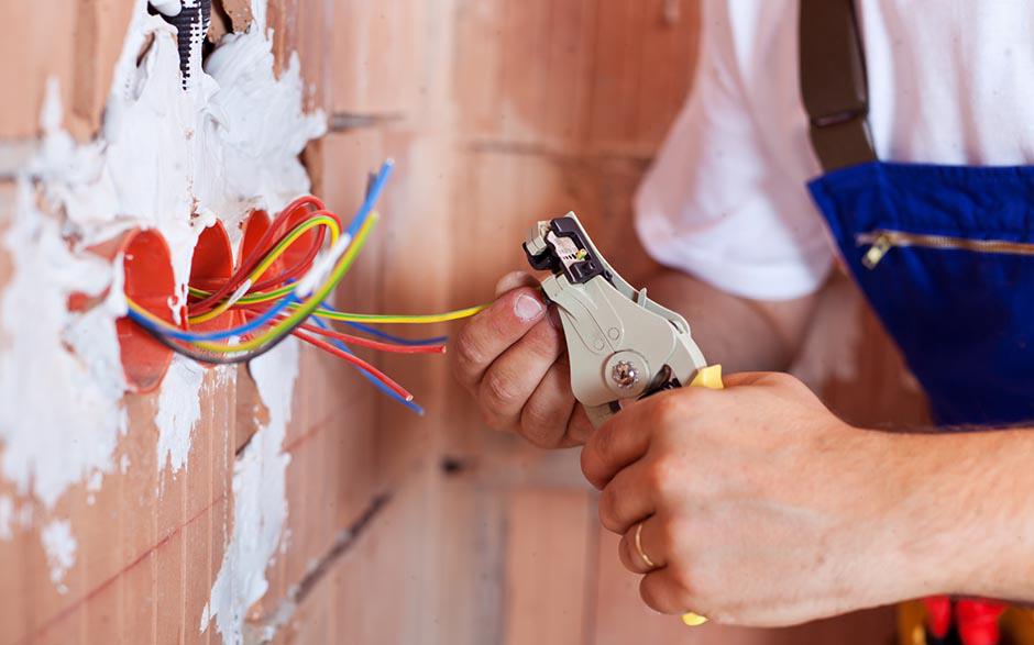 électricien installateur Neuilly-sur-Seine