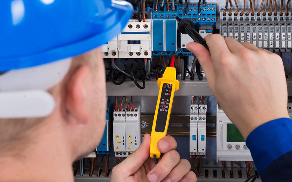 urgence électricité Fontainebleau